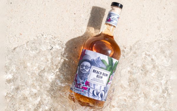 Beach Bum rum enters new markets