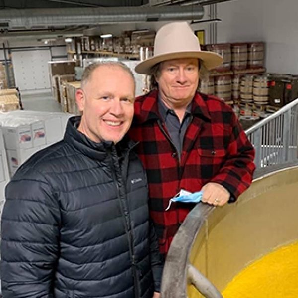 Legislation filed to establish Indiana rye whiskey