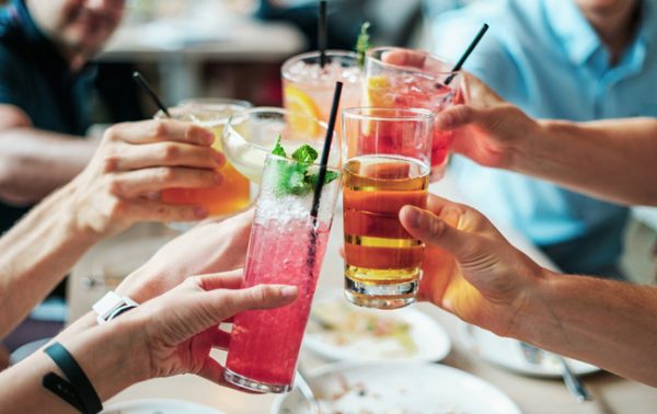 One in four drinkers intend to visit bars less on reopening
