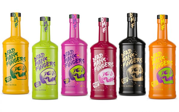 Dead Man’s Fingers debuts 1.75l bottles