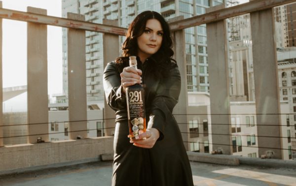 Distillery 291 names wholesale sales and marketing VP