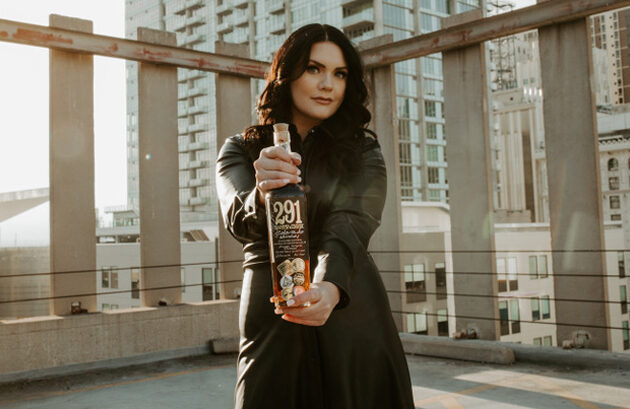 Distillery 291 names wholesale sales and marketing VP
