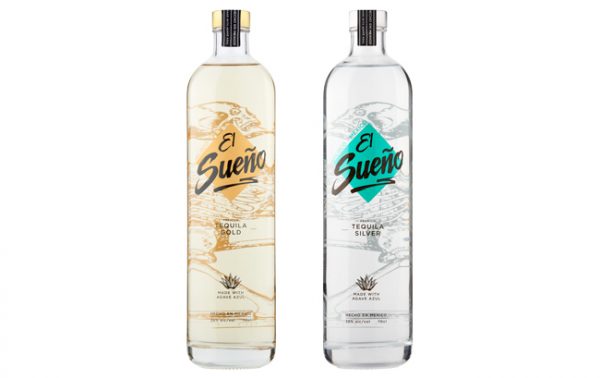 Vivir targets cocktails with mixto Tequila launch