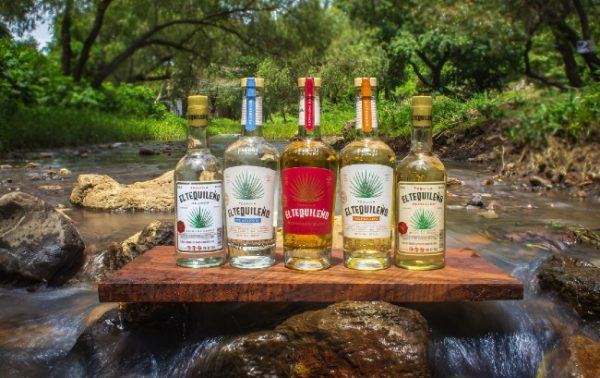 El Tequileño enters Spain