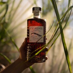 rhum eminente rum