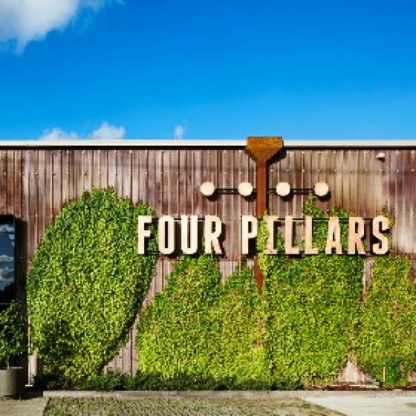 Four Pillars to begin work on AU$6m expansion