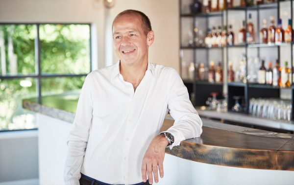 Chivas CEO urges government to support Scotch sector