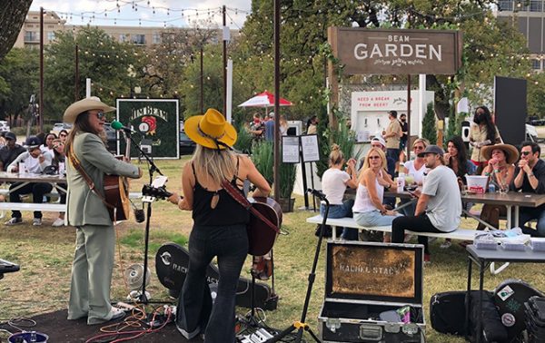 Top 10 spirits marketing moves in January 2021