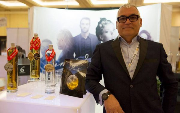 Tequila entrepreneur arrested over fabricated sales