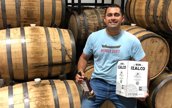 Phenomenal Spirits eyes global expansion