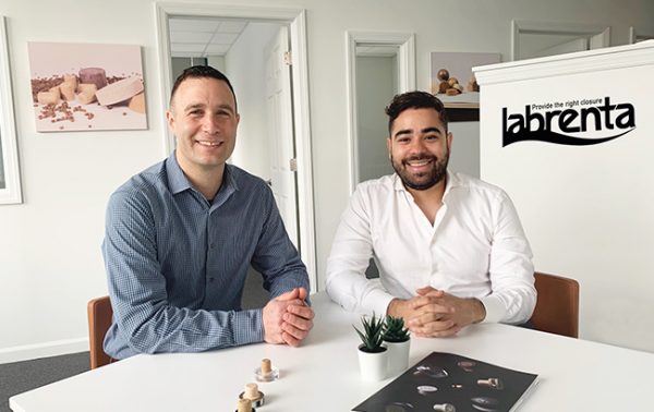 Labrenta opens US office