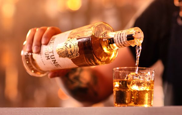 Neptune Rum sells 50% stake