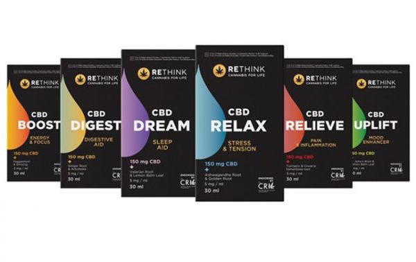 Distell acquires 20% stake in cannabis brand