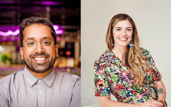 Diageo Bar Academy to host no-and-low cocktails masterclass