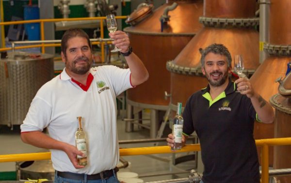 SB meets… Steffin Oghene, El Tequileño