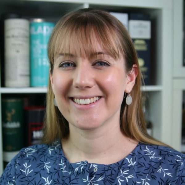 Alan Lodge Award names 2020 winner