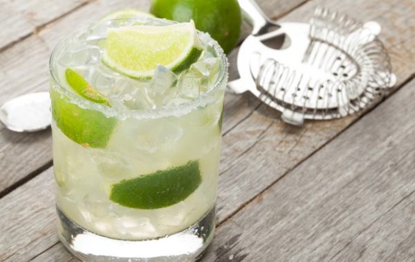 CGA: Tequila sales soar in US bars