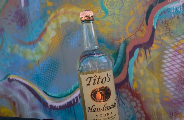 Tito’s names new distributors in Switzerland and Cyprus