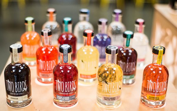 British Honey Co heads for administration