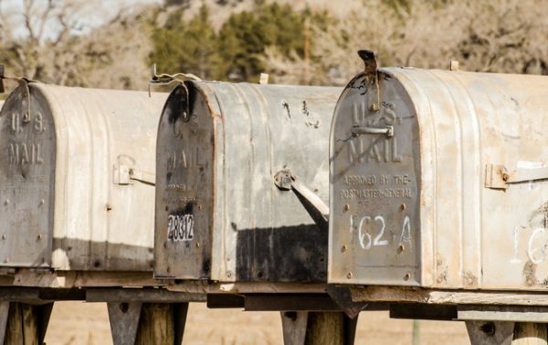 Coalition warns USPS alcohol delivery ‘not safe’