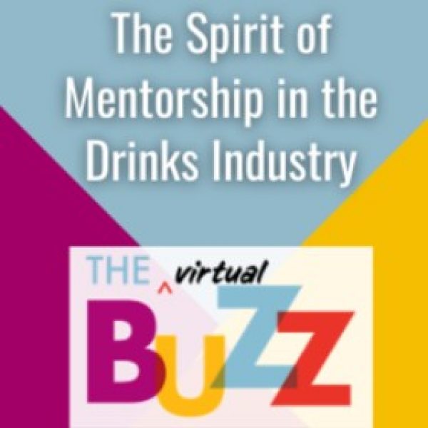 Vinexpo New York takes The Buzz online for 2021