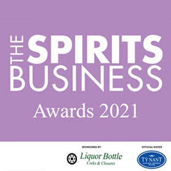 The Spirits Business Awards 2021 shortlist