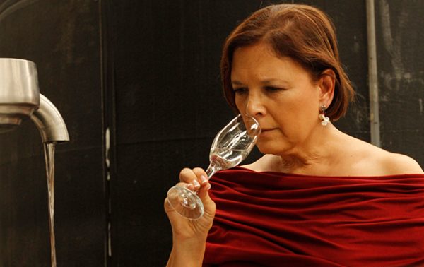 A drink with… Ana Maria Romero, Mijenta