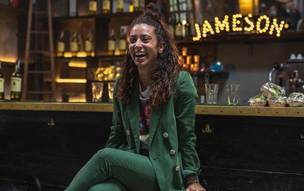 Leading female spirits brand ambassadors