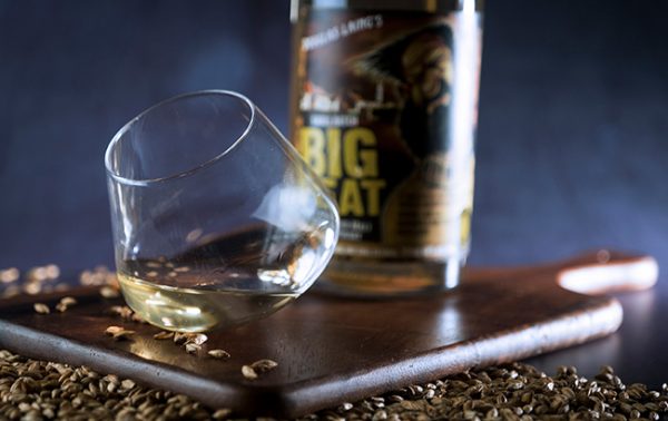 The rise of independent Scotch whisky bottlers