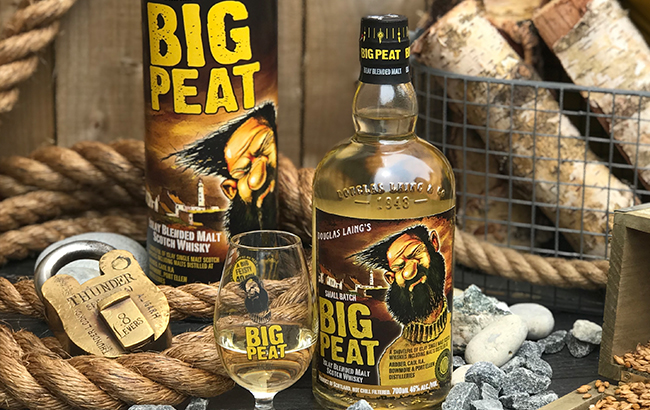 Big Peat