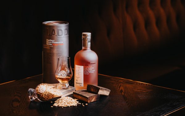 Bruichladdich debuts Micro Provenance whisky range