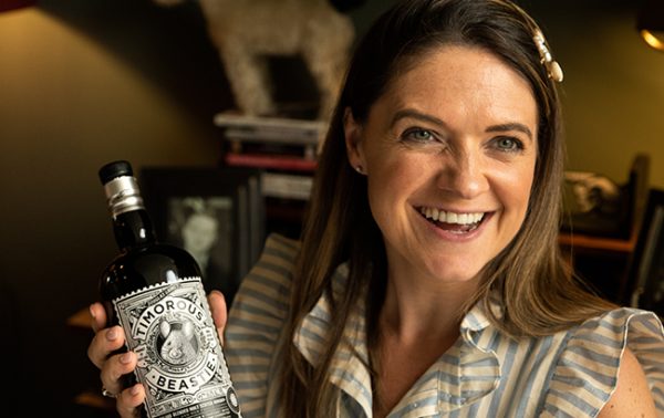 The big interview: Cara Laing