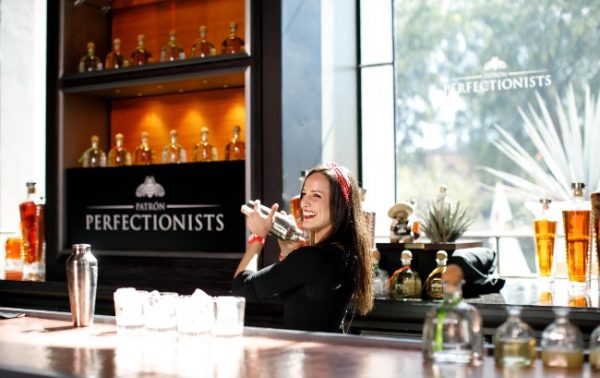 Patrón reveals Margarita of the Year 2021