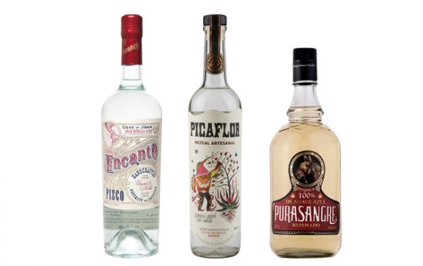 UK distribution firm Collective Spirits launches