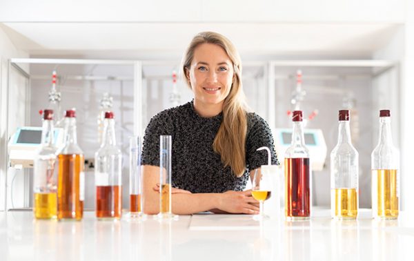 Midleton Distillery hires new blender