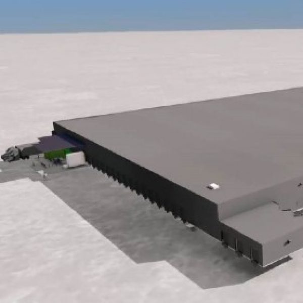 Diageo North America invests $80m in RTD facility