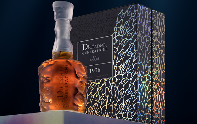 Dictador Generations En Lalique