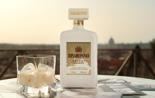 Disaronno Velvet debuts £1.3 million advert