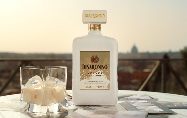 Disaronno Velvet