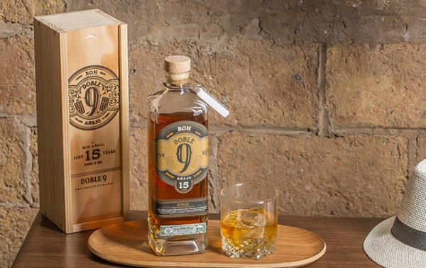 Beveland expands rum offering with Doble 9