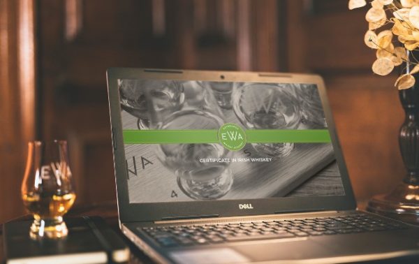 Edinburgh Whisky Academy unveils Irish whiskey course