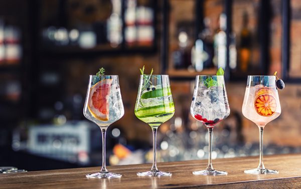 UK on-trade must ‘do more’ to support local brands