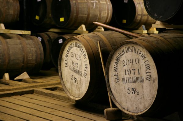 Beam Suntory invests £6m in Glen Garioch