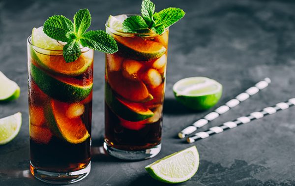 Diamond Logistics’ top tips to launch a drinks brand