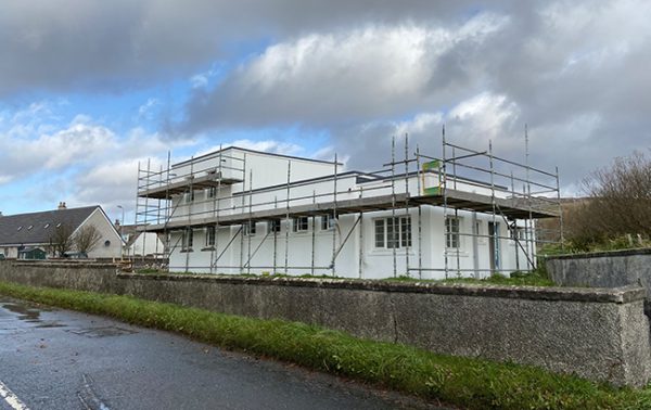 Islay to welcome first dedicated rum distillery