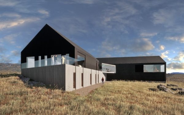 Isle of Barra Distillers seeks £5m for whisky distillery