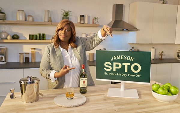 Top 10 spirits marketing moves in February 2021