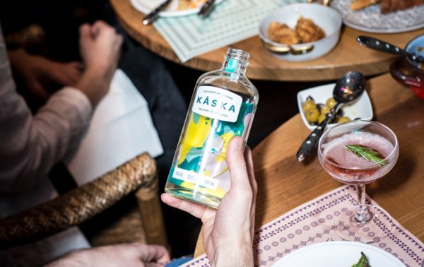 Low-ABV brand Kåska Oy gains €215,000