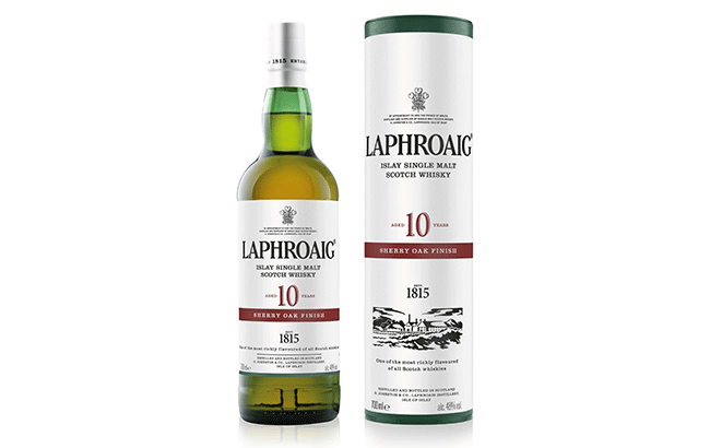 Laprhaoig-10-Years-Sherry-Oak