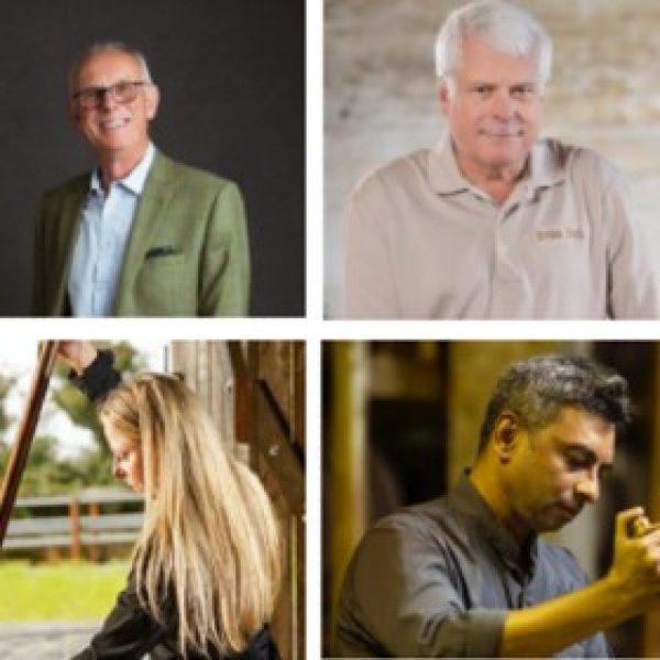 Last Drop Distillers forms The Assembly